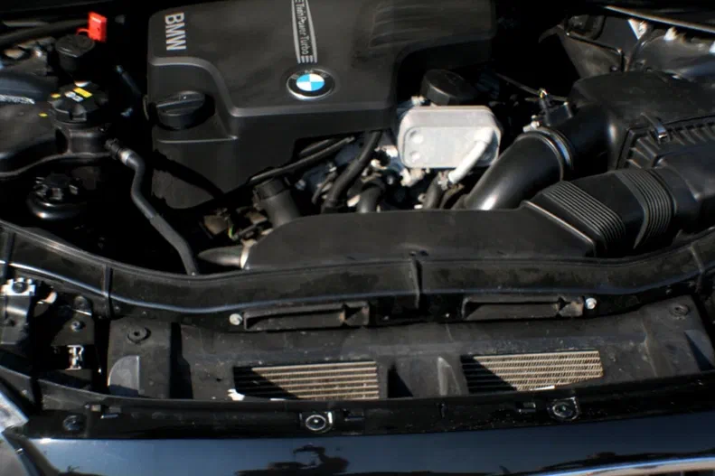 BMW X1 2014 - 10