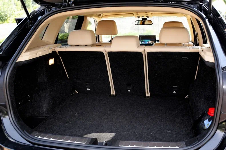 BMW X1 2014 - 9