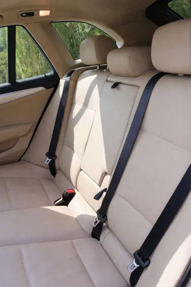 BMW X1 2014 - 7