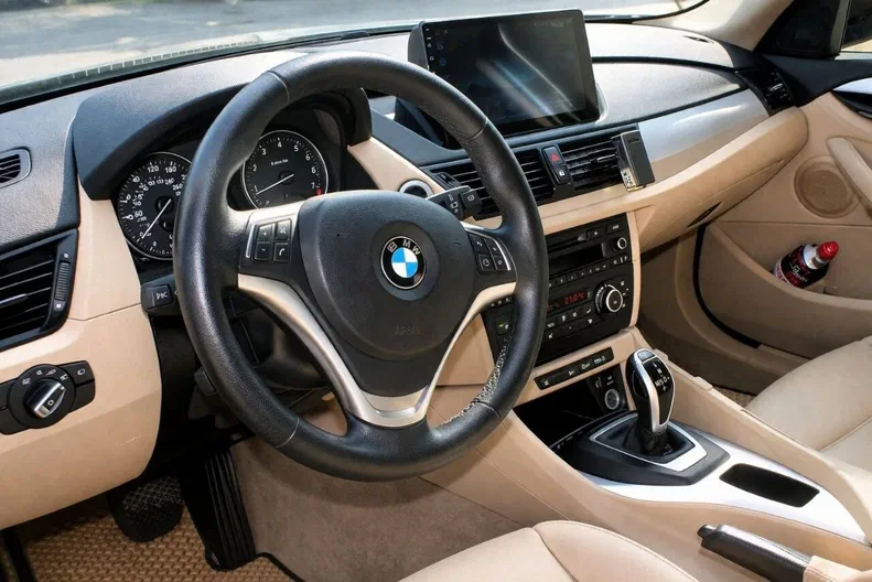 BMW X1 2014 - 5