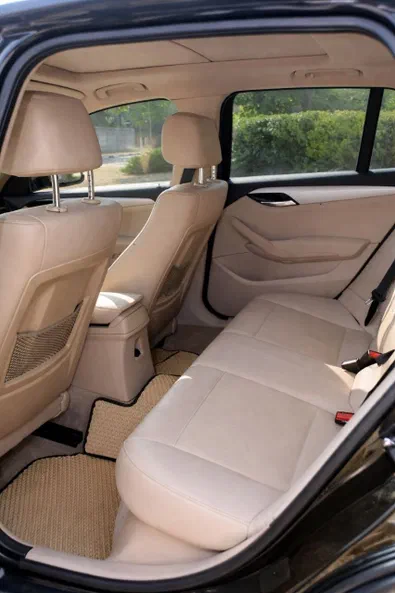 BMW X1 2014 - 8