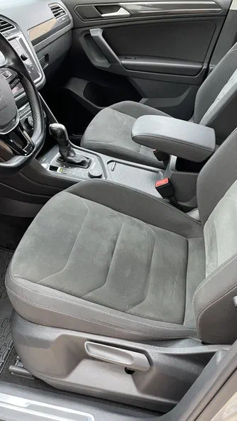 Volkswagen Tiguan 2020 - 7