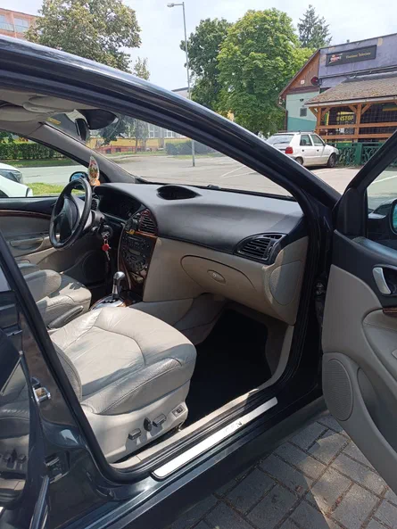 Citroen C5 2002 - 12