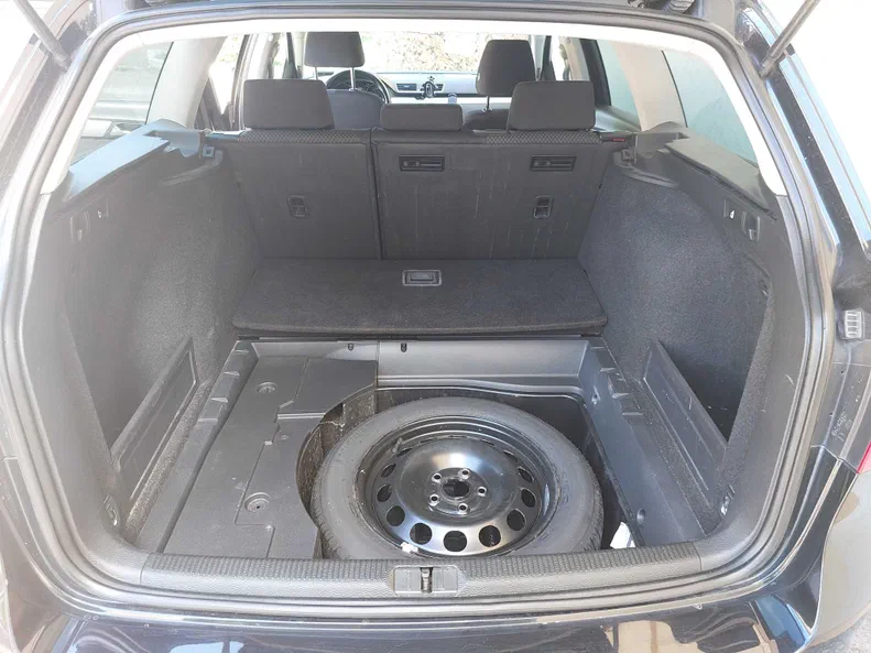Volkswagen Passat 2013 - 15