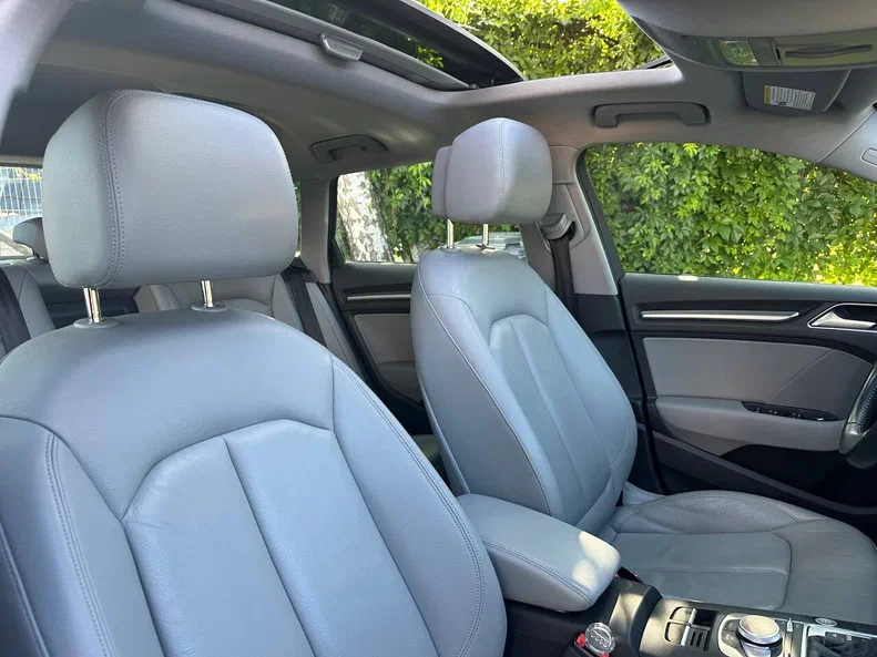 Audi A3 2017 - 25