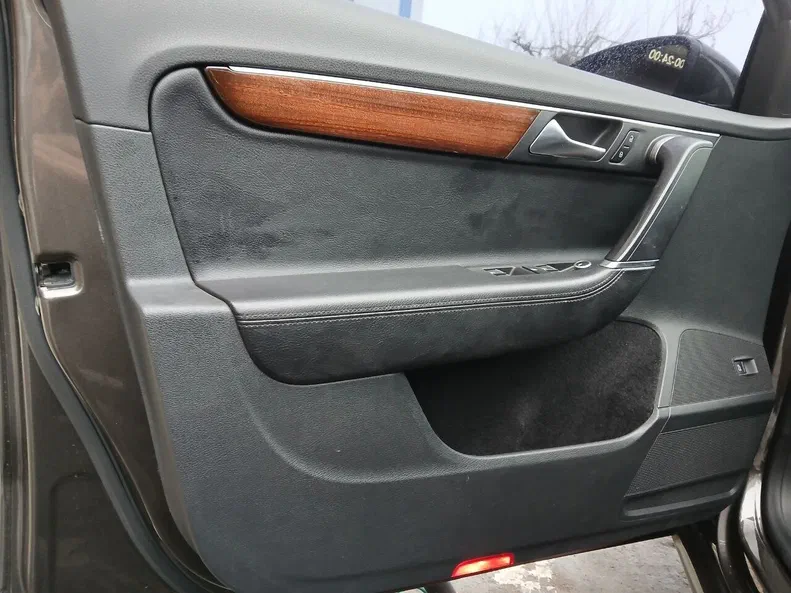 Volkswagen Passat 2013 - 17