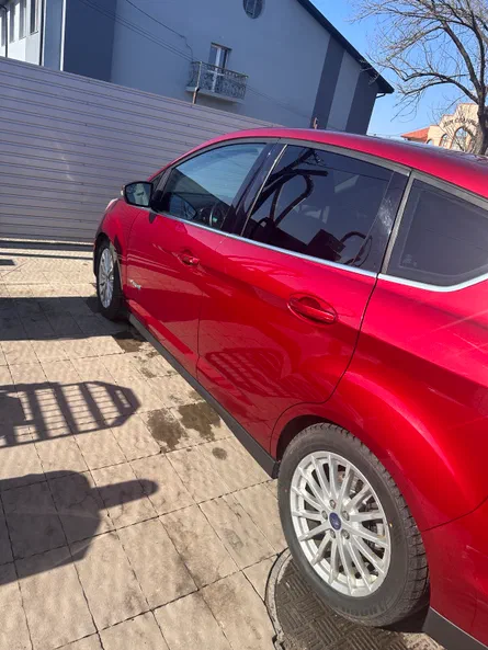 Ford C-MAX 2012 - 6