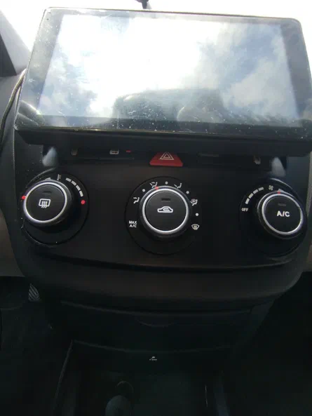 Kia Ceed 2008 - 16