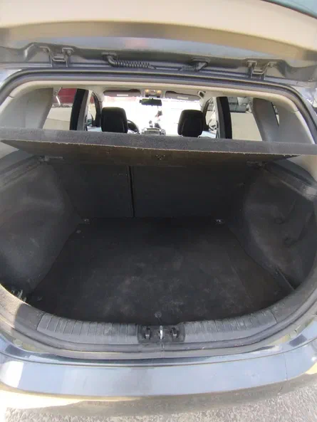 Kia Ceed 2008 - 17