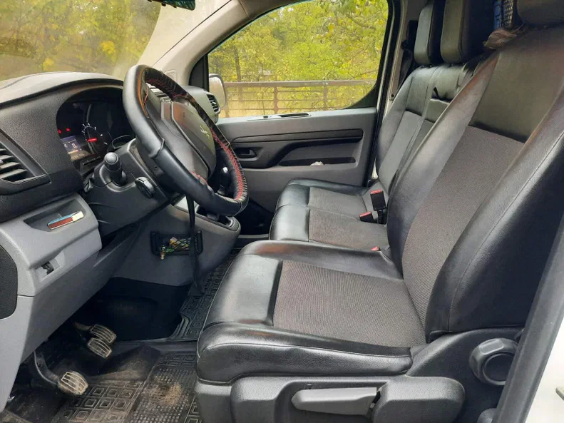 Peugeot Expert 2017 - 6