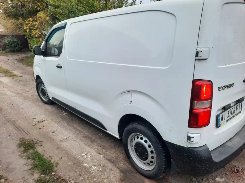 Peugeot Expert 2017 - 4