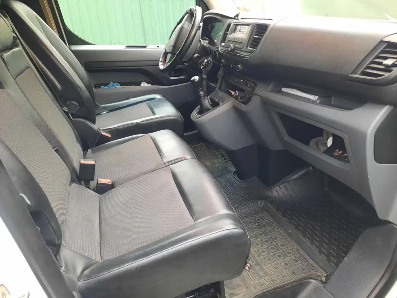 Peugeot Expert 2017 - 7