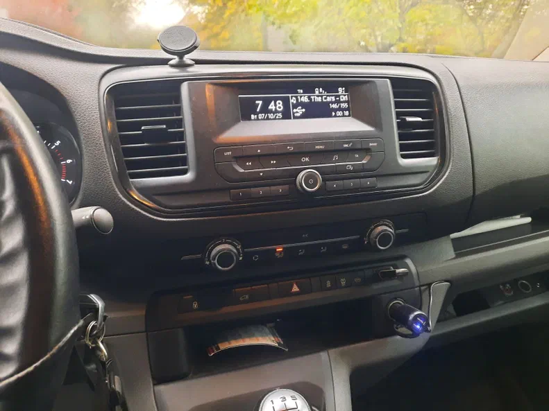 Peugeot Expert 2017 - 8