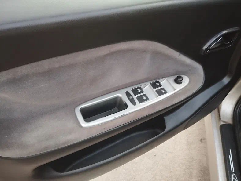 Chery Amulet (A15) 2007 - 10