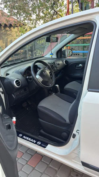 Nissan Note 2011 - 14