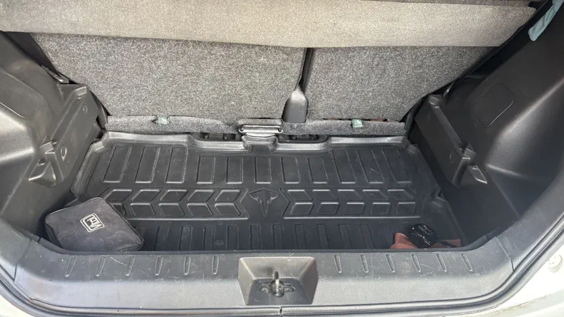 Nissan Note 2011 - 11