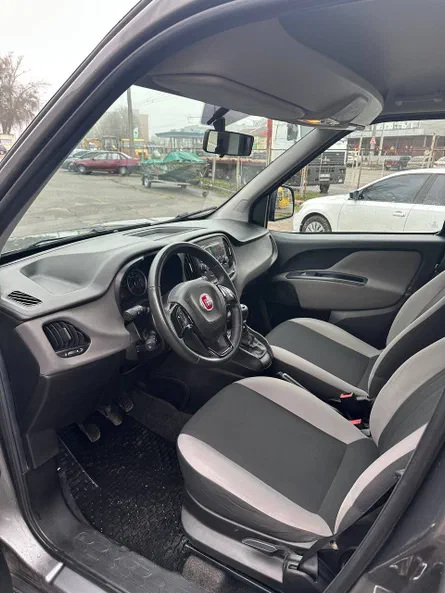 Fiat Doblo 2020 - 3