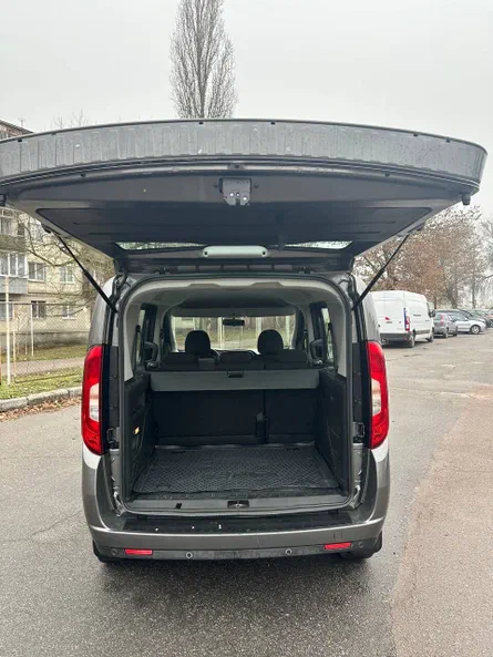 Fiat Doblo 2020 - 7