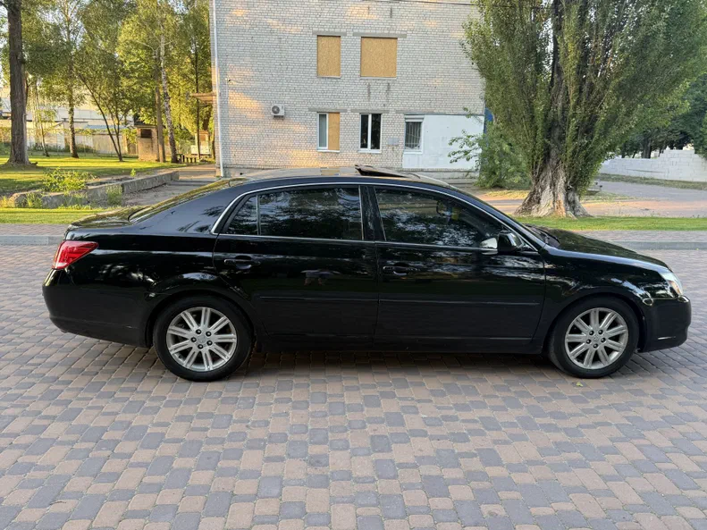 Toyota Avalon 2006 - 2