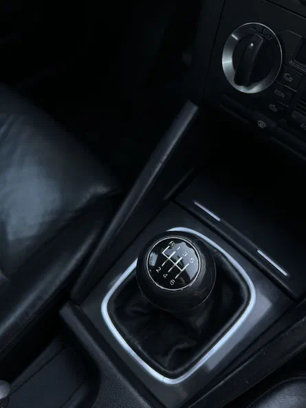 Audi A3 2005 - 6