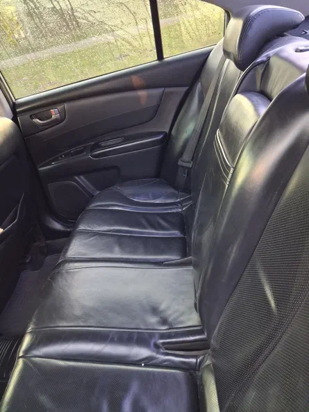 Kia Magentis 2007 - 7