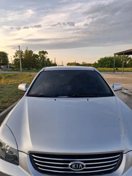 Kia Magentis 2007 - 0
