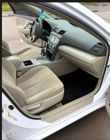 Toyota Camry 2008 - 5