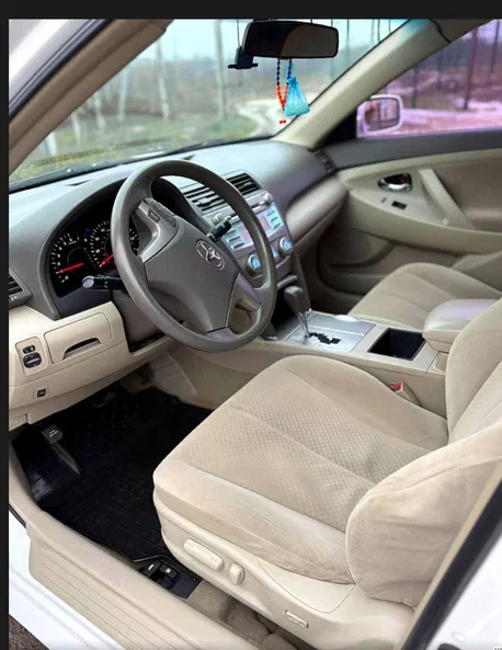 Toyota Camry 2008 - 4