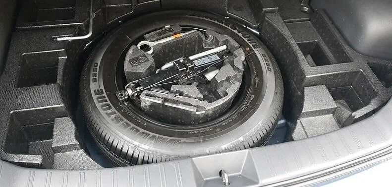 Subaru Impreza 2007 - 17