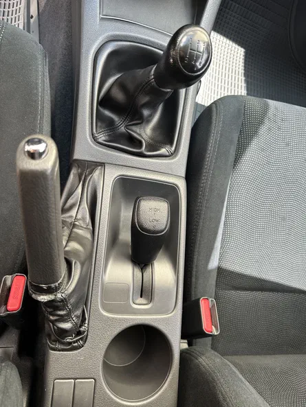 Subaru Impreza 2007 - 15