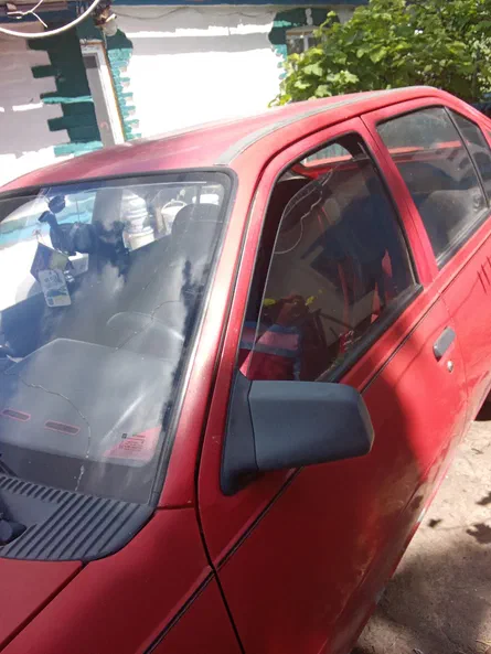 Opel Kadett 1991 - 1