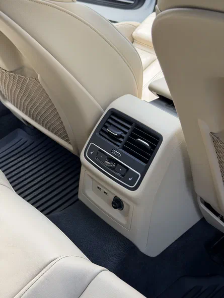 Audi A5 2022 - 23