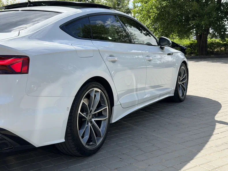 Audi A5 2022 - 11