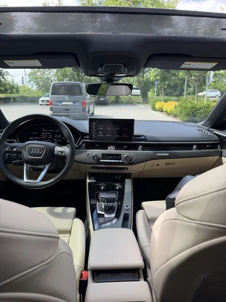 Audi A5 2022 - 20