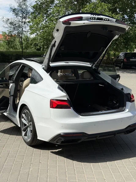 Audi A5 2022 - 14