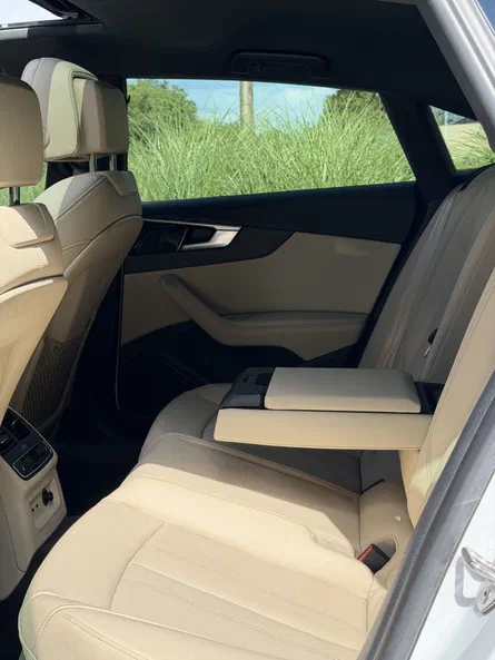 Audi A5 2022 - 19