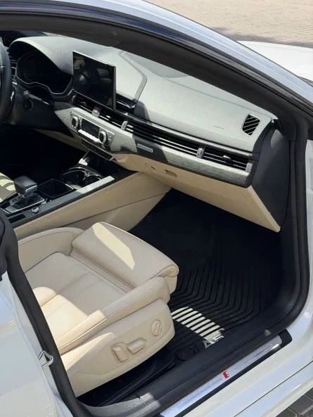 Audi A5 2022 - 16