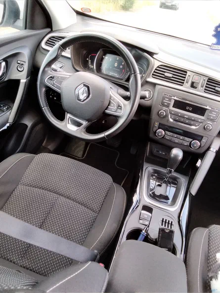 Renault Kadjar 2015 - 7