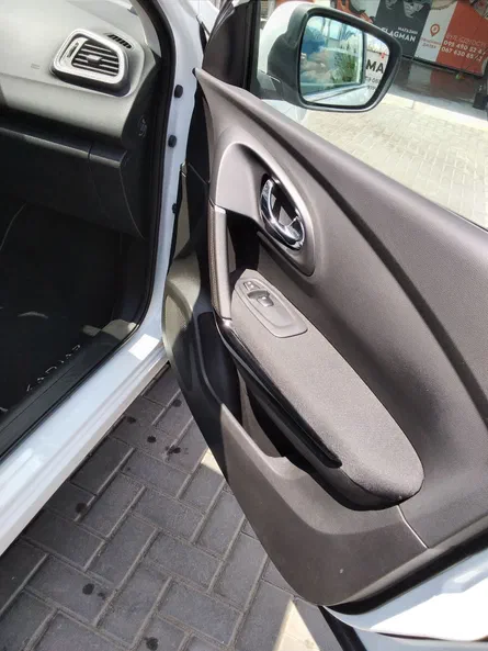 Renault Kadjar 2015 - 12
