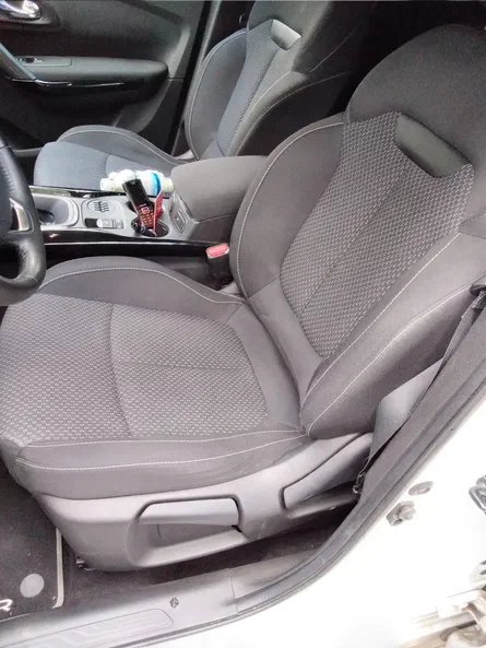 Renault Kadjar 2015 - 10