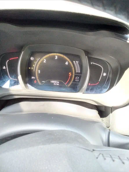 Renault Kadjar 2015 - 8