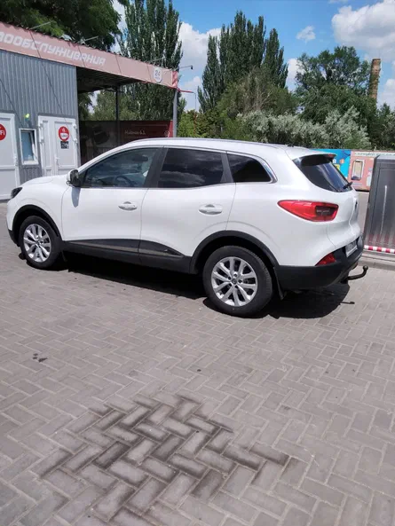 Renault Kadjar 2015 - 4