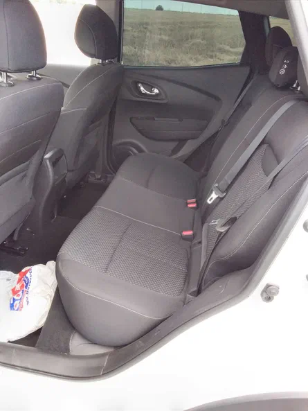 Renault Kadjar 2015 - 9