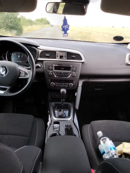 Renault Kadjar 2015 - 6