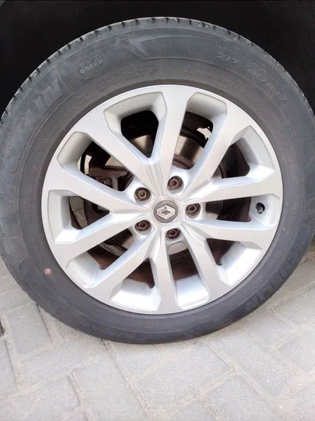 Renault Kadjar 2015 - 13
