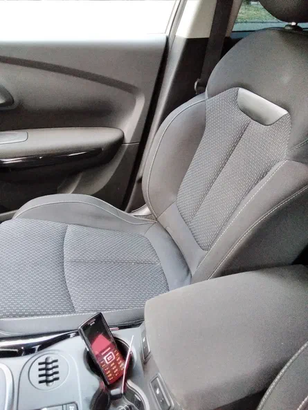 Renault Kadjar 2015 - 11
