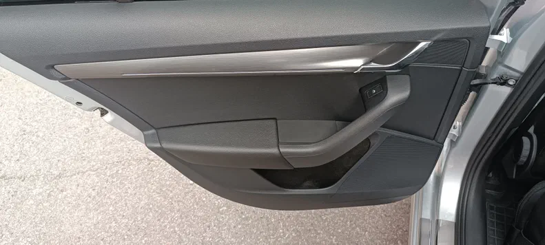 Skoda Octavia 2019 - 15