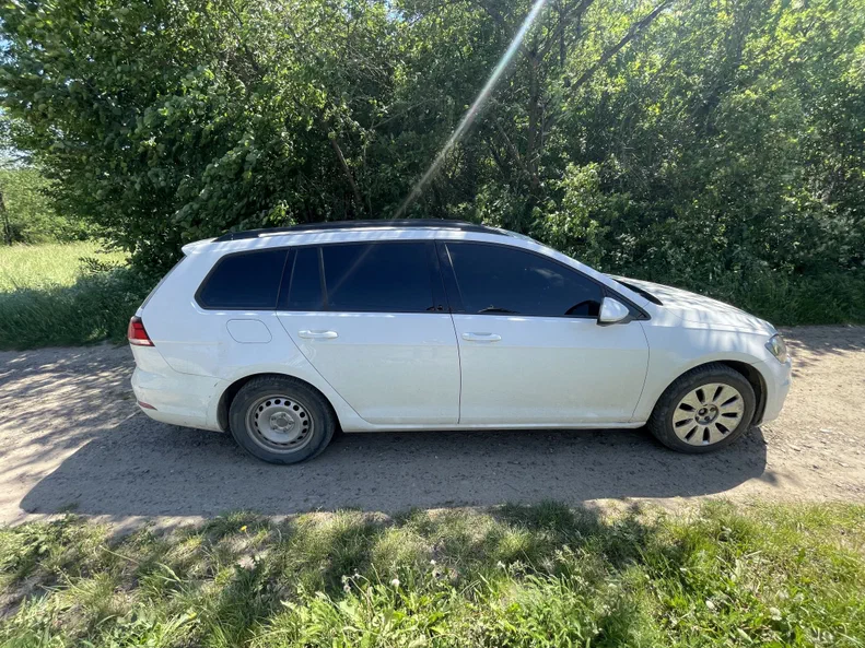 Volkswagen Golf 2020 - 0