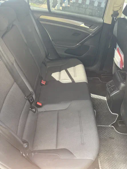 Volkswagen Golf 2020 - 8