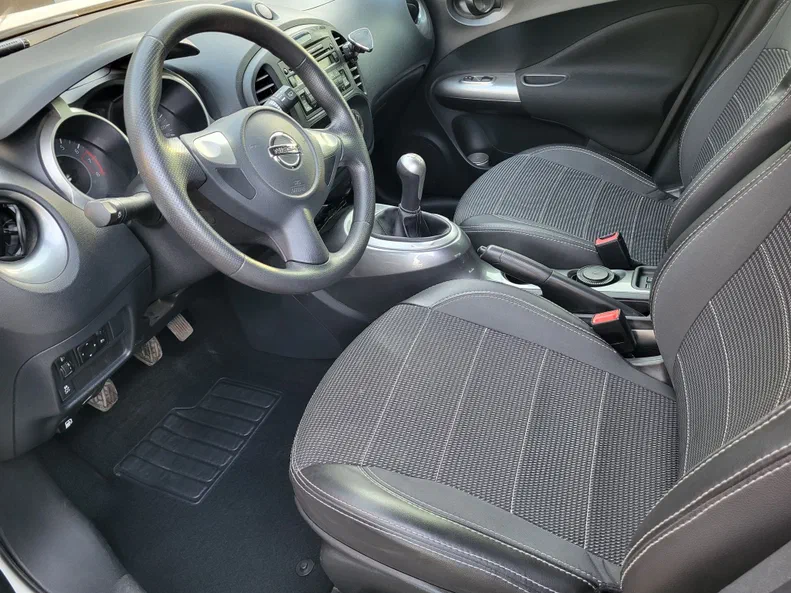 Nissan Juke 2019 - 6